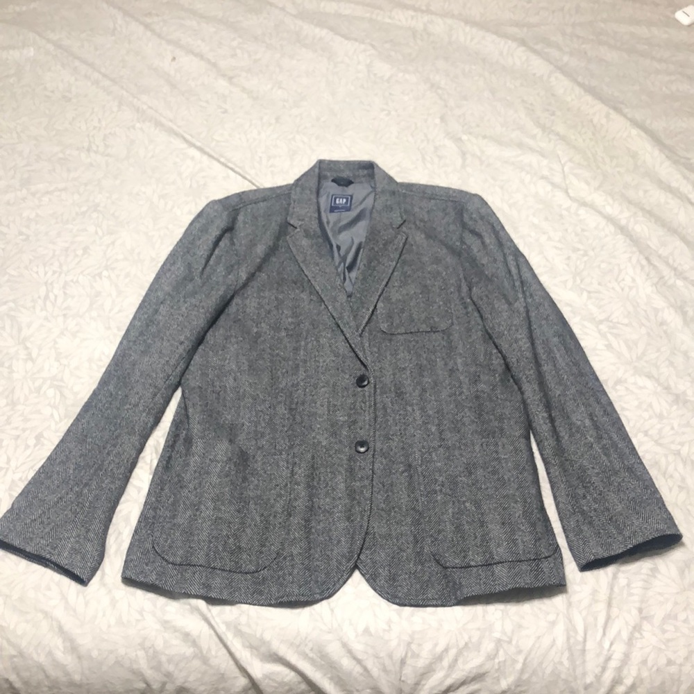 Gap sport coat